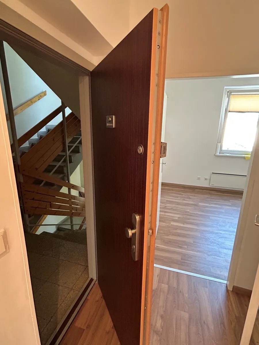Wohnung – Baden - Ansicht 3