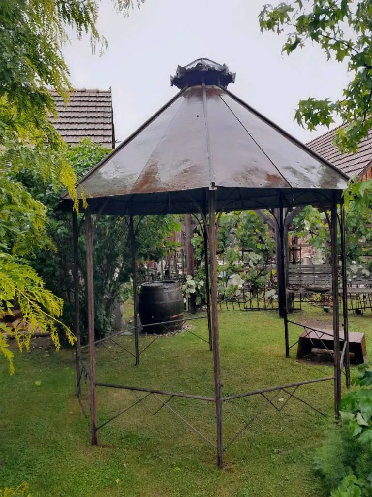 Pavillon Gartenpavillon kaufen
