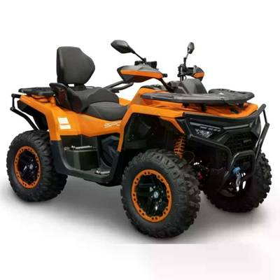 Sportiva - ATV 620 GT EPS ABS 4x4