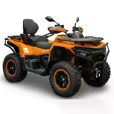 Sportiva - ATV 620 GT EPS ABS 4x4