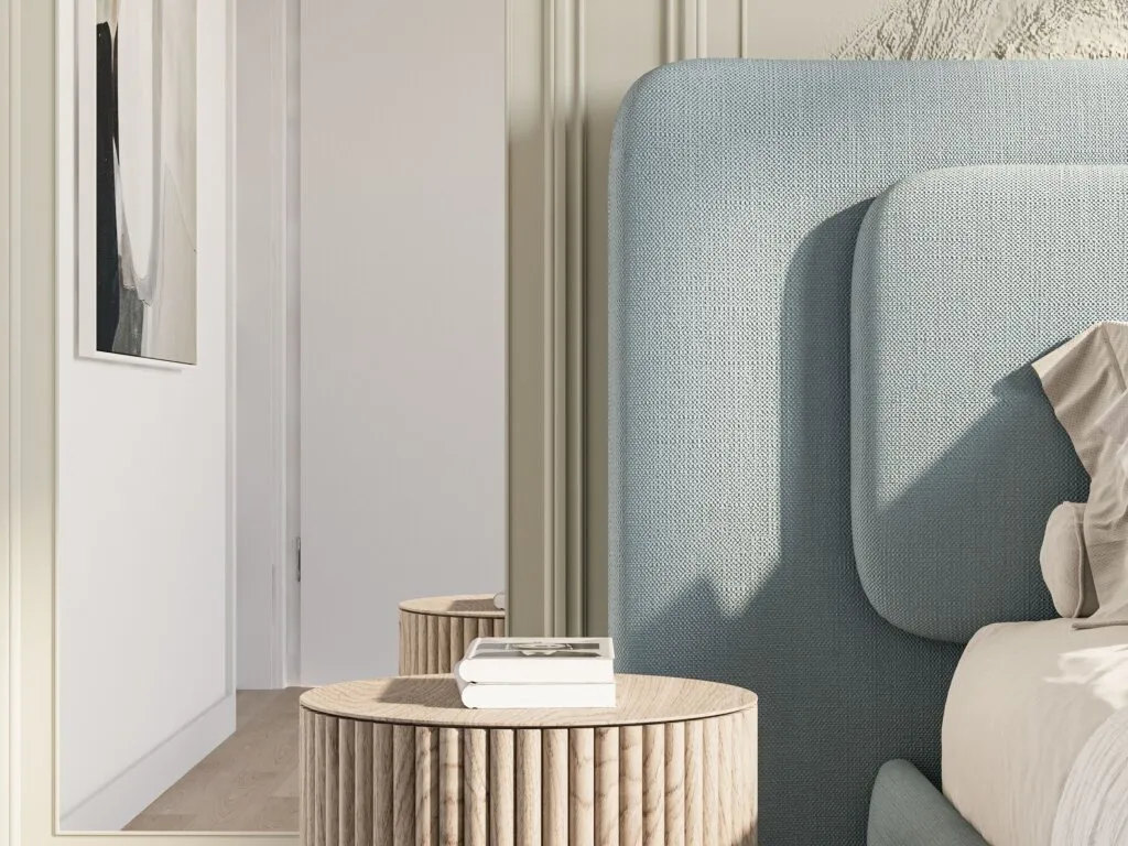 THE ARIK · Parkseitiger Vermietungshit - 3 Zimmer mit Freifläche - Ansicht 3