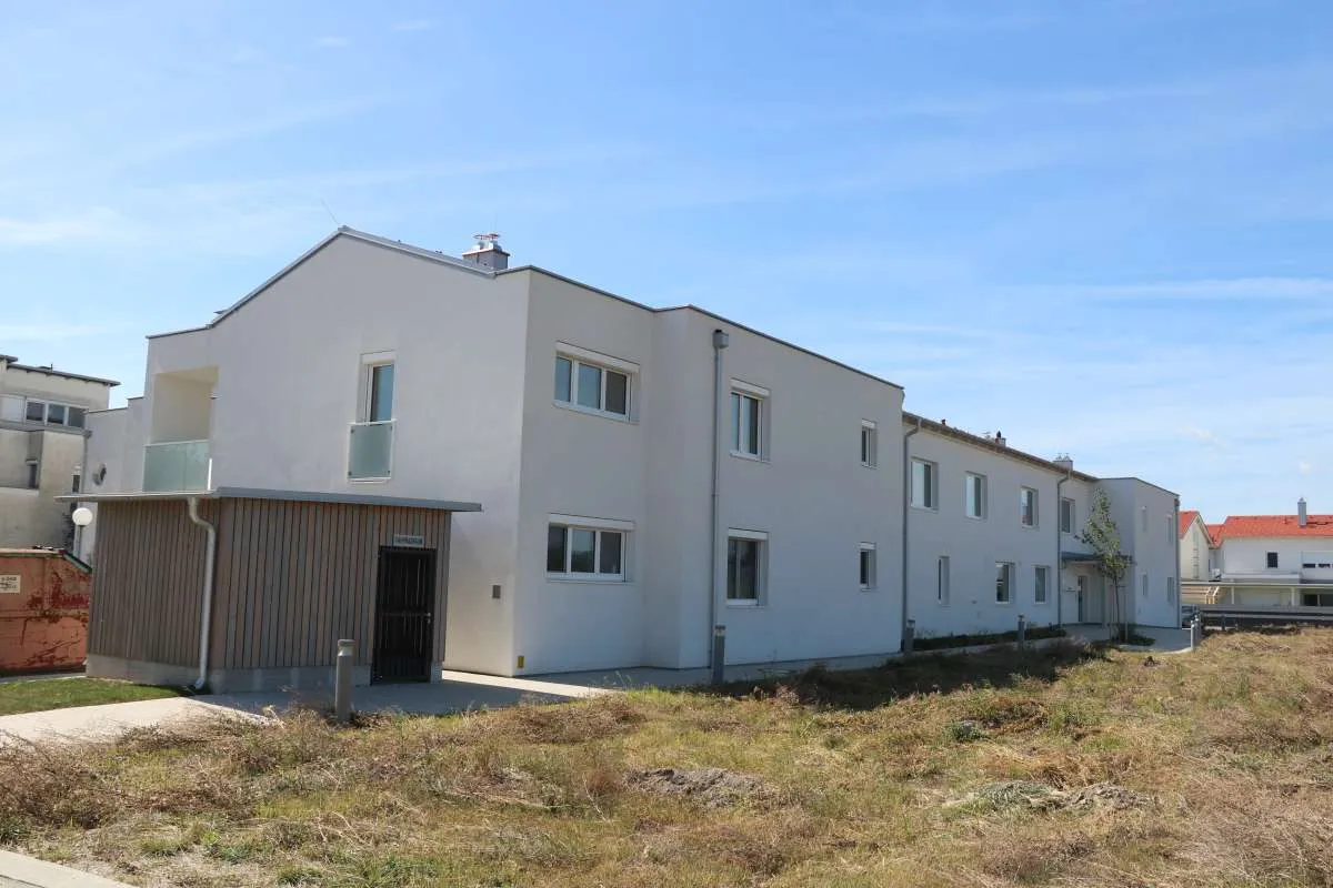 Wohnung in Schützen – pohled 3