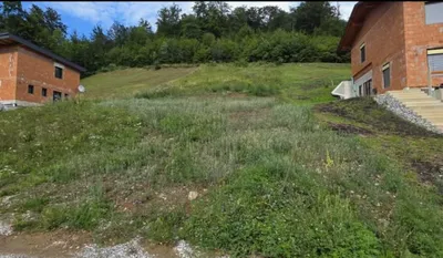 Grundstück kaufen in Voitsberg – 1 300 m², € 60.000 – Bild 1 von 6