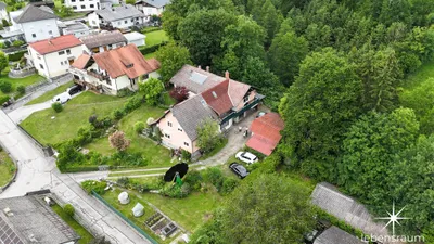 8-Zimmer-Haus kaufen in Klagenfurt – 275 m², € 490.000 – Bild 3 von 25