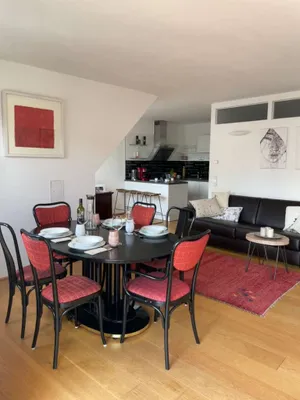 2-Zimmer-Wohnung mieten in Wien – 60 m², € 1.400 – Bild 5 von 15