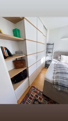 2-Zimmer-Wohnung mieten in Wien – 60 m², € 1.400 – Bild 11 von 15