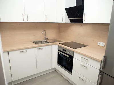 2-Zimmer-Wohnung mieten in Amstetten – 44 m², € 734 – Bild 2 von 11