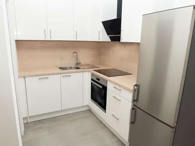2-Zimmer-Wohnung mieten in Amstetten – 44 m², € 734 – Bild 3 von 11