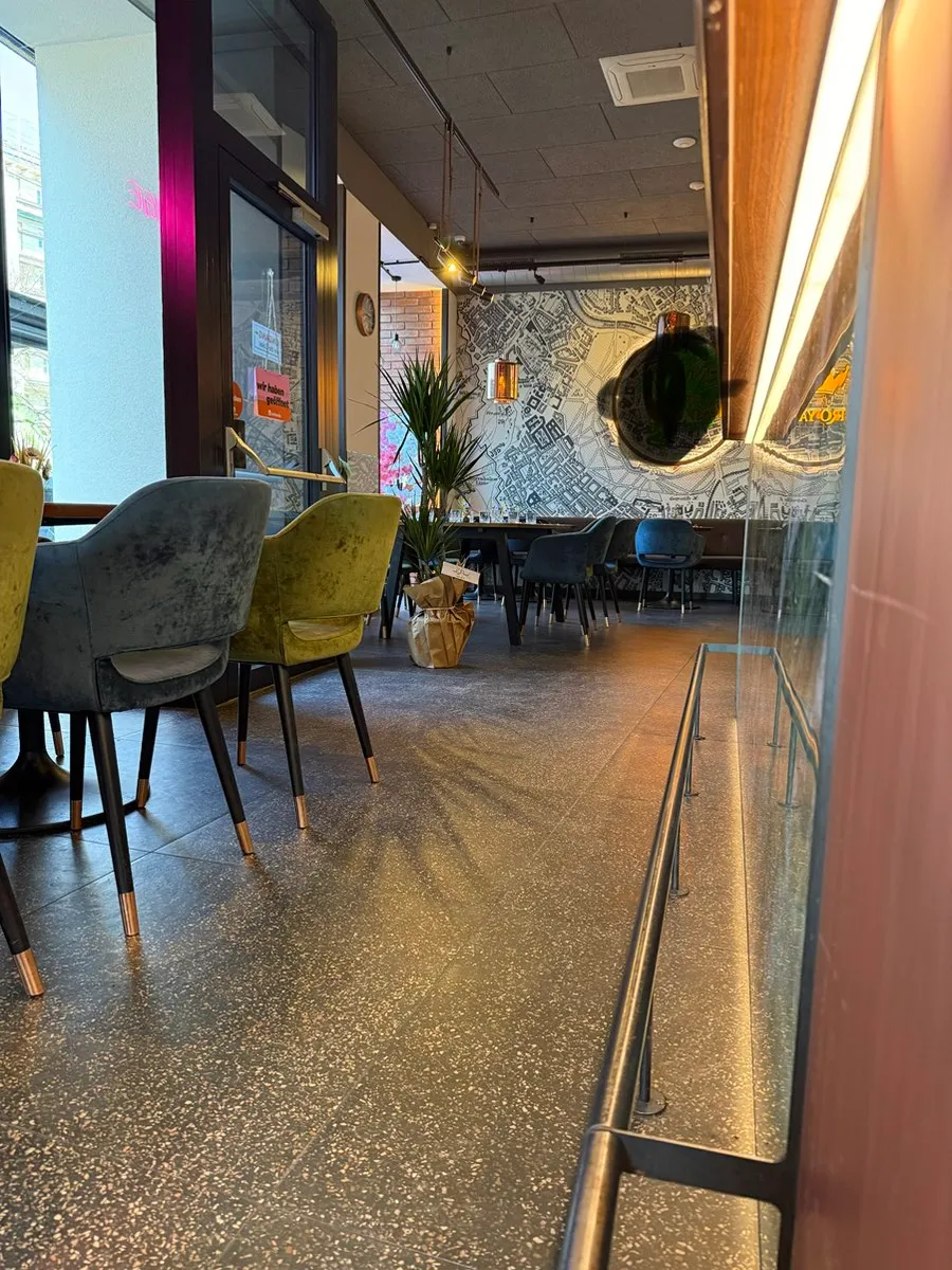 Resturant Lokal - Ansicht 3