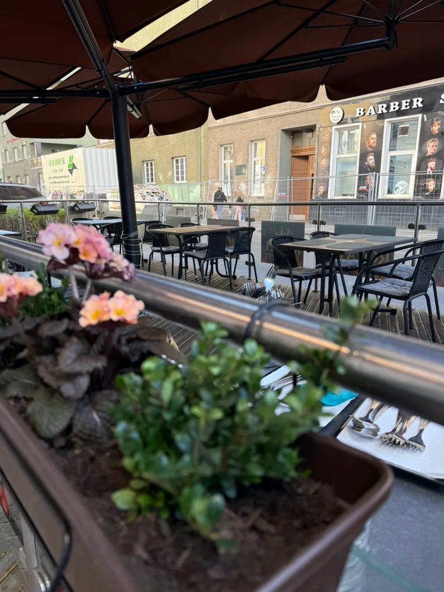 Resturant Lokal - Ansicht 2