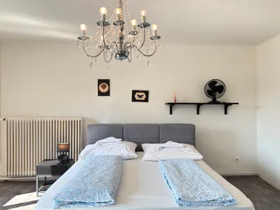 3-Zimmer-Wohnung mieten in Sankt Veit an der Glan – 94 m², € 950