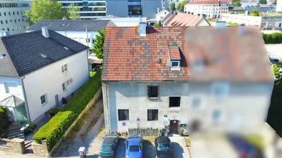 Haus kaufen in Sankt Pölten – 225 m², € 349.000 – Bild 2 von 5