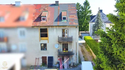 Haus kaufen in Sankt Pölten – 225 m², € 349.000 – Bild 4 von 5