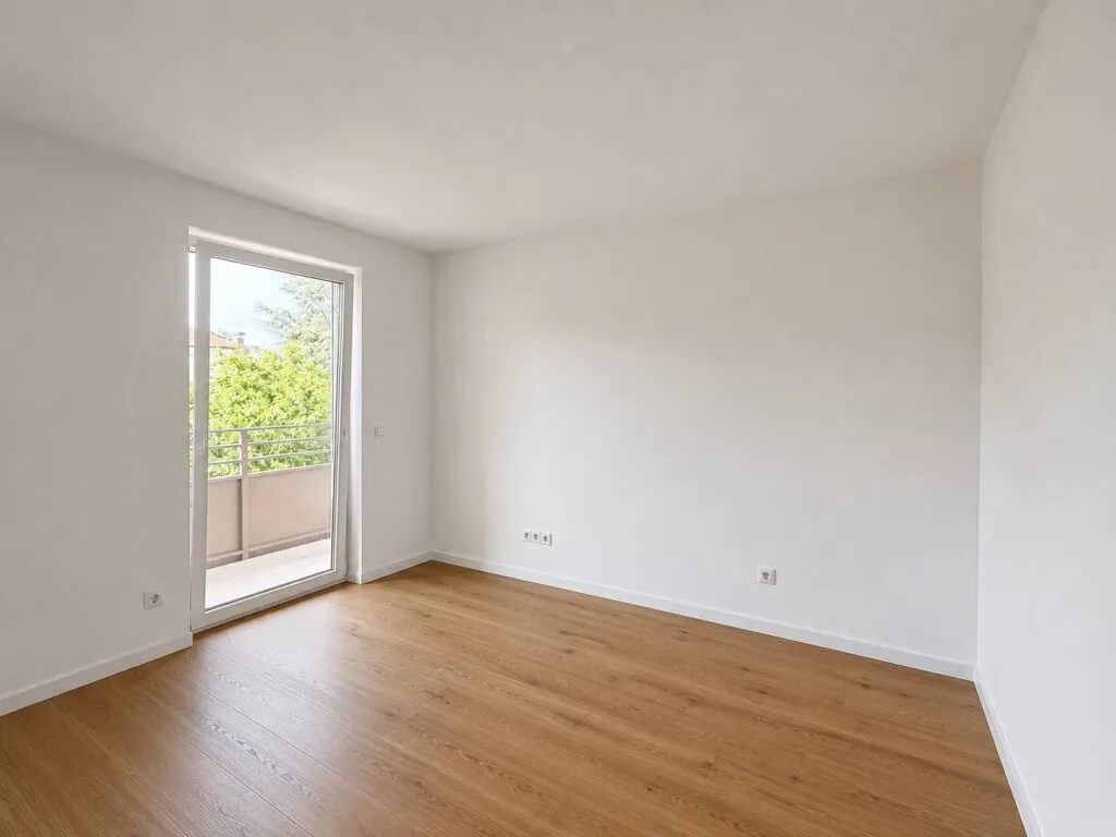 Helle und freundliche 3 Zimmer Wohnung in Graz Andritz - Ansicht 3