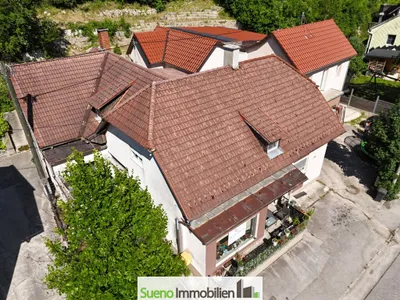 Gewerbeimmobilie kaufen in Kirchdorf an der Krems – 364,04 m², € 399.000 – Bild 31 von 34