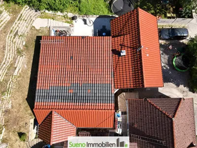 Gewerbeimmobilie kaufen in Kirchdorf an der Krems – 364,04 m², € 399.000 – Bild 32 von 34