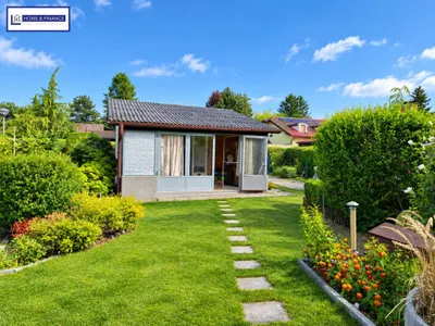 Haus kaufen in Eisenstadt - Umgebung – 20 m², € 19.000 – Bild 1 von 12