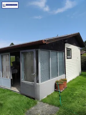 Haus kaufen in Eisenstadt - Umgebung – 20 m², € 19.000 – Bild 2 von 12
