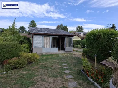 Haus kaufen in Eisenstadt - Umgebung – 20 m²
