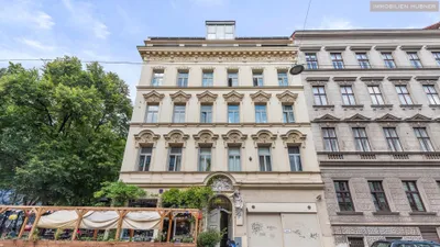 4-Zimmer-Wohnung kaufen in Wien – 110 m², € 890.000 – Bild 15 von 20