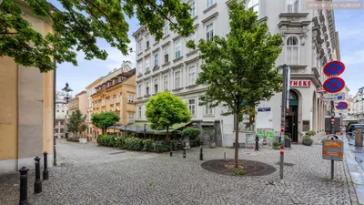 4-Zimmer-Wohnung kaufen in Wien – 110 m², € 890.000 – Bild 18 von 20