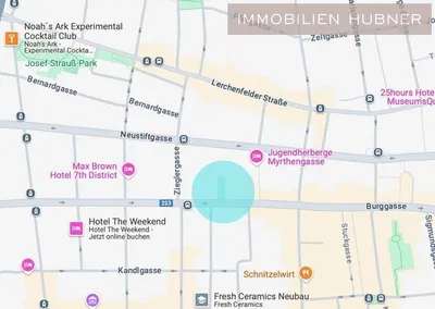 4-Zimmer-Wohnung kaufen in Wien – 110 m², € 890.000 – Bild 19 von 20