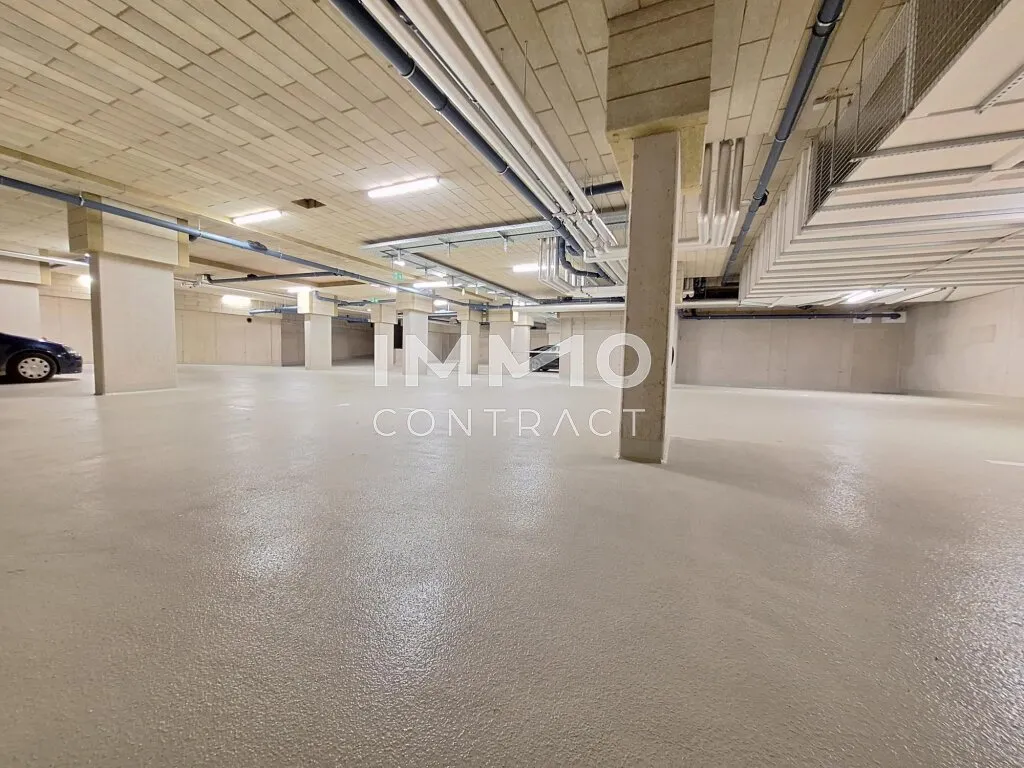 Garagenplätze in der Schillgasse 16 zu vermieten - Widok 2