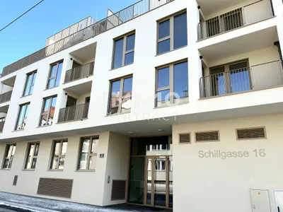 Immobilie mieten in Wien – € 92 – Bild 1 von 9