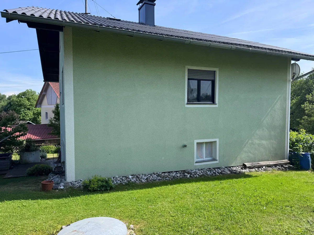 Einfamilienhaus mit Charme - PRIVATVERKAUF – pohled 3