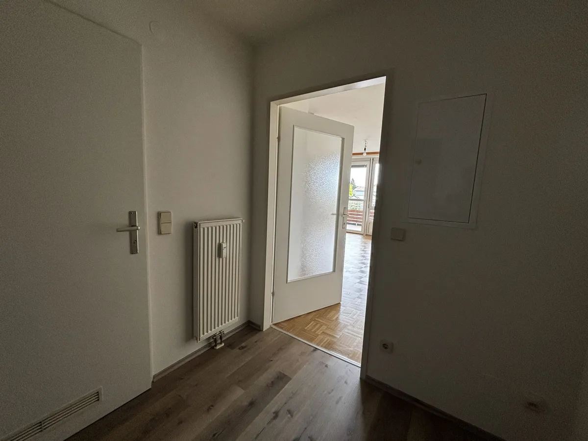 Wohnung – Sankt Peter - Ansicht 3