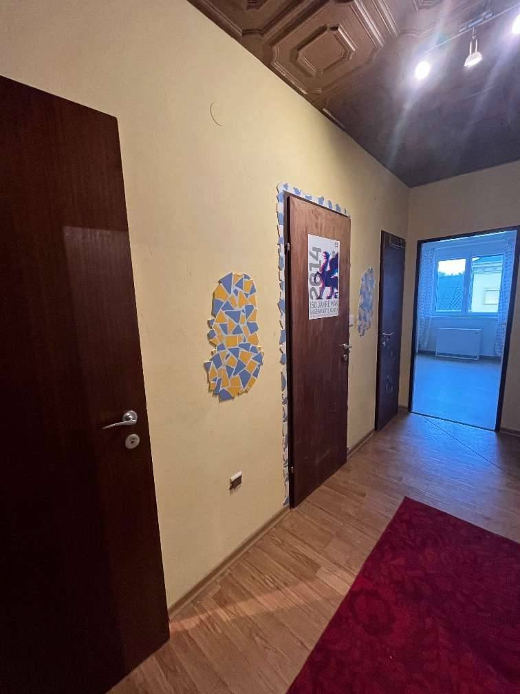 Top-Gelegenheit! Balkon, Parkplatz & viel Potenzial zum Top-Preis - Ansicht 3