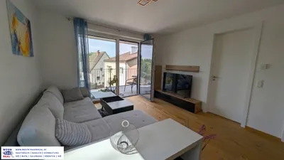 2-Zimmer-Wohnung mieten in Linz – 57,53 m², € 882 – Bild 15 von 22
