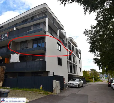 2-Zimmer-Wohnung mieten in Linz – 57,53 m², € 882 – Bild 18 von 22