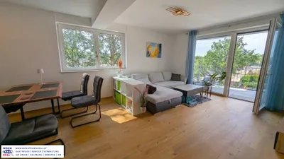 2-Zimmer-Wohnung mieten in Linz – 57,53 m², € 882 – Bild 2 von 22