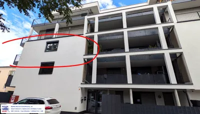 2-Zimmer-Wohnung mieten in Linz – 57,53 m², € 882 – Bild 20 von 22