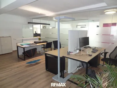 Gewerbeimmobilie mieten in Innsbruck – 52 m², € 1.272