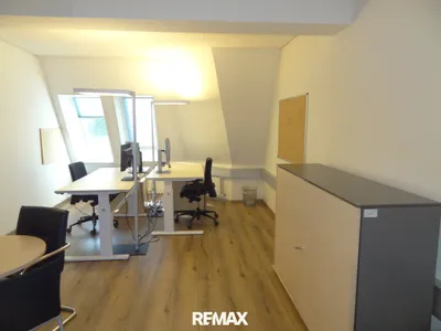 Gewerbeimmobilie mieten in Innsbruck – 52 m², € 1.272 – Bild 3 von 4
