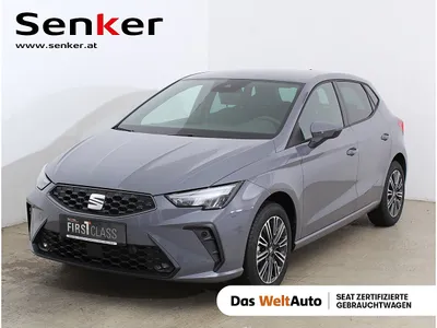 Seat Ibiza Style Edition 1.0 TSI 95PS