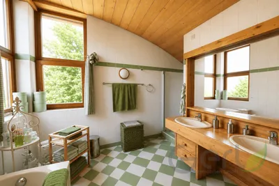 6-Zimmer-Haus kaufen in Sankt Johann im Pongau – 295,7 m², € 1.268.000 – Bild 10 von 20