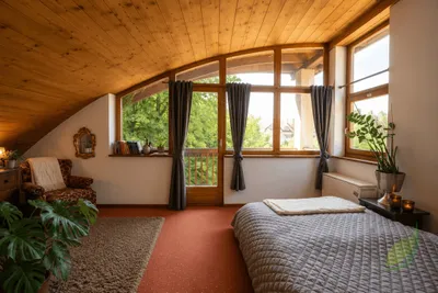 6-Zimmer-Haus kaufen in Sankt Johann im Pongau – 295,7 m², € 1.268.000 – Bild 8 von 20