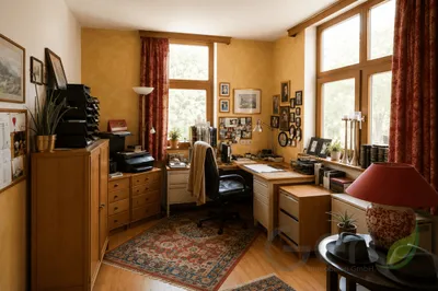 6-Zimmer-Haus kaufen in Sankt Johann im Pongau – 295,7 m², € 1.268.000 – Bild 4 von 20