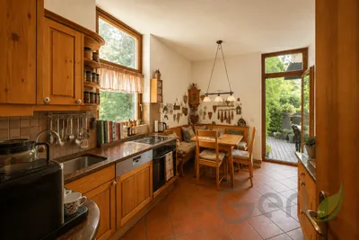 6-Zimmer-Haus kaufen in Sankt Johann im Pongau – 295,7 m², € 1.268.000 – Bild 2 von 20