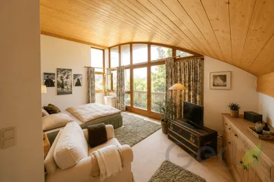 6-Zimmer-Haus kaufen in Sankt Johann im Pongau – 295,7 m², € 1.268.000 – Bild 7 von 20