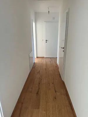 4-Zimmer-Wohnung mieten in Tulln – 81 m², € 870 – Bild 1 von 10
