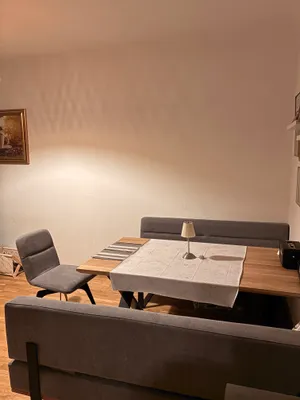 Wohnung mieten in Wien – 22 m², € 650