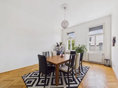 7-Zimmer-Wohnung kaufen in Wien – 176 m², € 999.000 – Bild 6 von 22