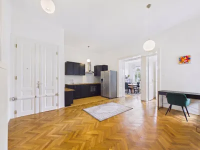 7-Zimmer-Wohnung kaufen in Wien – 176 m², € 999.000 – Bild 2 von 22
