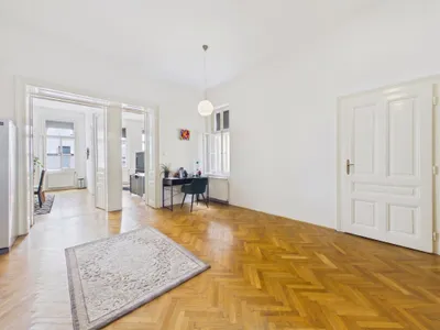 7-Zimmer-Wohnung kaufen in Wien – 176 m², € 999.000 – Bild 3 von 22