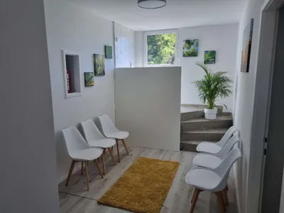 5-Zimmer-Gewerbeimmobilie mieten in Korneuburg – 25 m², € 360