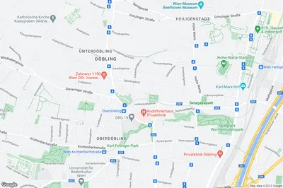 3-Zimmer-Wohnung mieten in Wien – 64 m², € 1.300 – Bild 14 von 15
